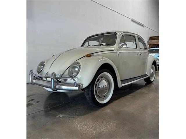 1967 Volkswagen Beetle for Sale on ClassicCars.com