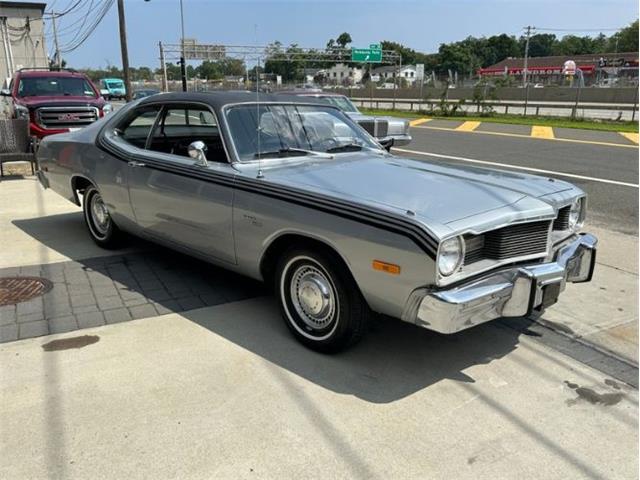 1975 Dodge Dart (CC-1758115) for sale in Cadillac, Michigan