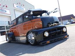 1951 Ford Custom (CC-1758120) for sale in Pittsburgh, Pennsylvania