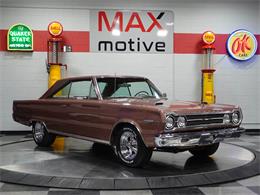 1967 Plymouth GTX (CC-1758125) for sale in Pittsburgh, Pennsylvania