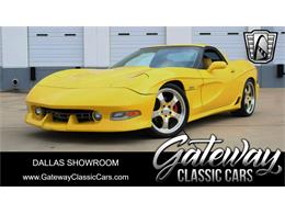 2002 Chevrolet Corvette (CC-1758126) for sale in O'Fallon, Illinois