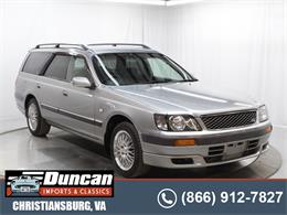 1997 Nissan Stagea (CC-1758128) for sale in Christiansburg, Virginia