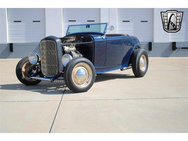 1932 Ford Model A For Sale | ClassicCars.com | CC-1758130