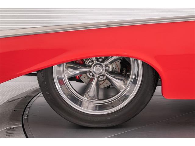 1957 Chevrolet Bel Air (CC-1758142) for sale in Charlotte, North Carolina