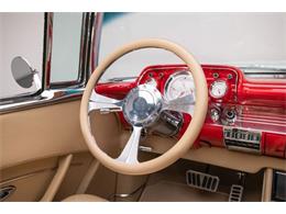 1957 Chevrolet Bel Air (CC-1758142) for sale in Charlotte, North Carolina