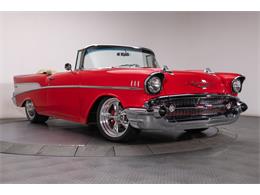 1957 Chevrolet Bel Air (CC-1758142) for sale in Charlotte, North Carolina