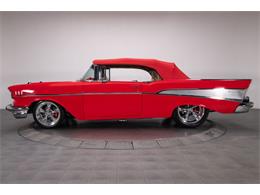 1957 Chevrolet Bel Air (CC-1758142) for sale in Charlotte, North Carolina