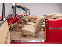 1957 Chevrolet Bel Air (CC-1758142) for sale in Charlotte, North Carolina