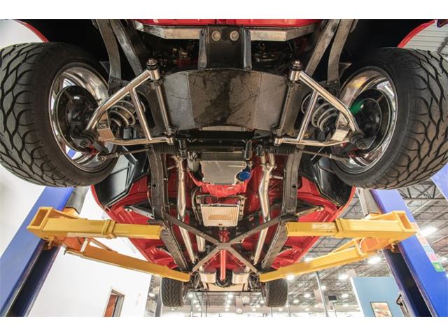 1957 Chevrolet Bel Air (CC-1758142) for sale in Charlotte, North Carolina