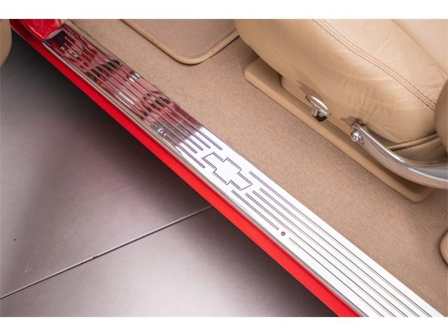 1957 Chevrolet Bel Air (CC-1758142) for sale in Charlotte, North Carolina