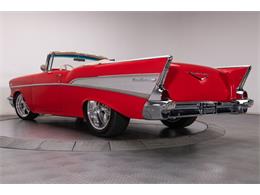 1957 Chevrolet Bel Air (CC-1758142) for sale in Charlotte, North Carolina