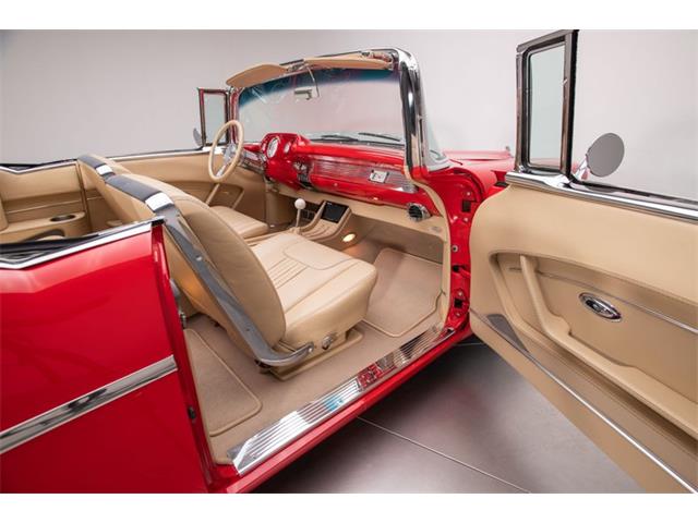1957 Chevrolet Bel Air (CC-1758142) for sale in Charlotte, North Carolina