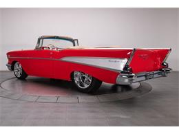 1957 Chevrolet Bel Air (CC-1758142) for sale in Charlotte, North Carolina
