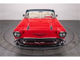 1957 Chevrolet Bel Air (CC-1758142) for sale in Charlotte, North Carolina