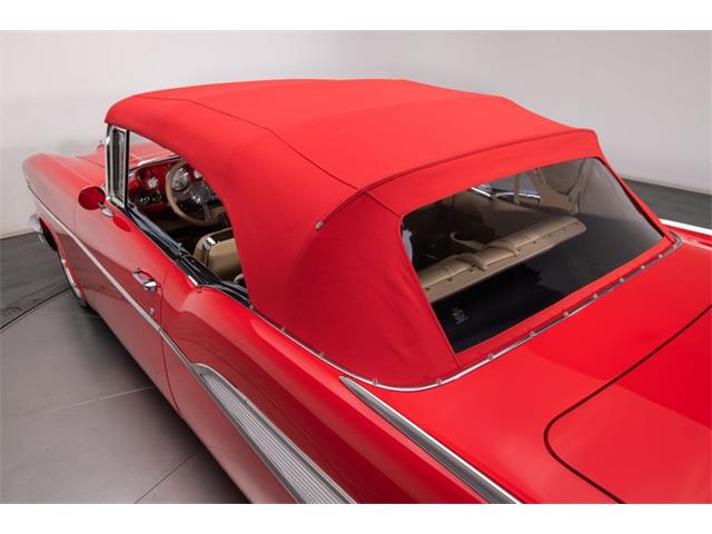 1957 Chevrolet Bel Air (CC-1758142) for sale in Charlotte, North Carolina