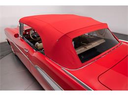 1957 Chevrolet Bel Air (CC-1758142) for sale in Charlotte, North Carolina