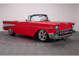 1957 Chevrolet Bel Air (CC-1758142) for sale in Charlotte, North Carolina