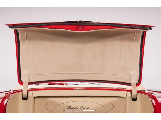 1957 Chevrolet Bel Air (CC-1758142) for sale in Charlotte, North Carolina