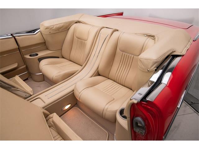 1957 Chevrolet Bel Air (CC-1758142) for sale in Charlotte, North Carolina
