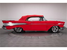 1957 Chevrolet Bel Air (CC-1758142) for sale in Charlotte, North Carolina