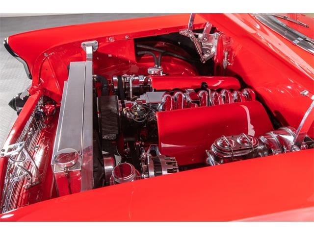 1957 Chevrolet Bel Air (CC-1758142) for sale in Charlotte, North Carolina