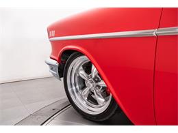 1957 Chevrolet Bel Air (CC-1758142) for sale in Charlotte, North Carolina