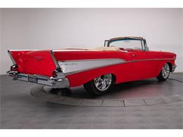 1957 Chevrolet Bel Air (CC-1758142) for sale in Charlotte, North Carolina