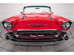 1957 Chevrolet Bel Air (CC-1758142) for sale in Charlotte, North Carolina