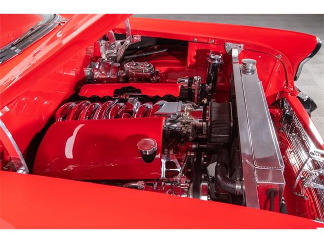 1957 Chevrolet Bel Air (CC-1758142) for sale in Charlotte, North Carolina