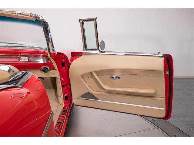 1957 Chevrolet Bel Air (CC-1758142) for sale in Charlotte, North Carolina