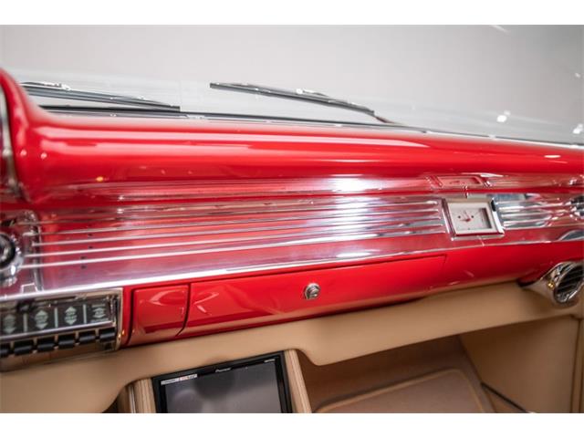 1957 Chevrolet Bel Air (CC-1758142) for sale in Charlotte, North Carolina