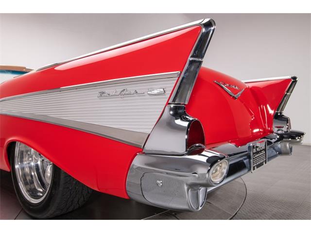 1957 Chevrolet Bel Air (CC-1758142) for sale in Charlotte, North Carolina
