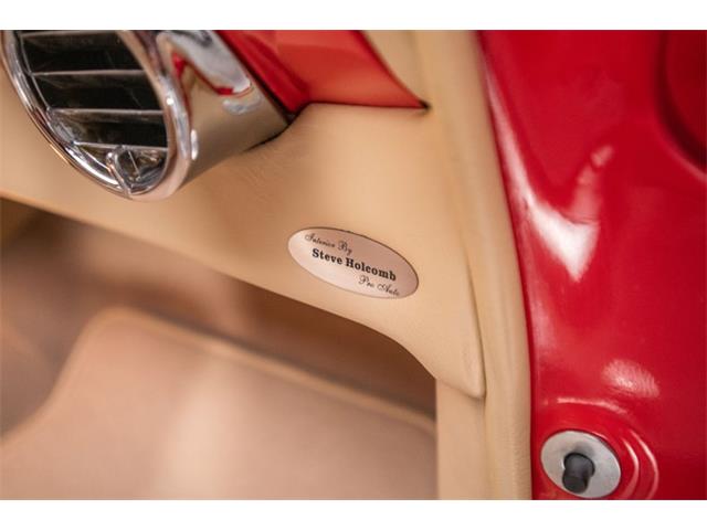 1957 Chevrolet Bel Air (CC-1758142) for sale in Charlotte, North Carolina
