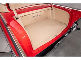 1957 Chevrolet Bel Air (CC-1758142) for sale in Charlotte, North Carolina