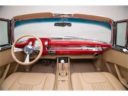 1957 Chevrolet Bel Air (CC-1758142) for sale in Charlotte, North Carolina
