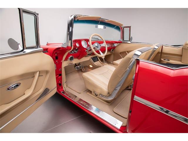 1957 Chevrolet Bel Air (CC-1758142) for sale in Charlotte, North Carolina