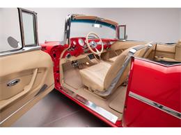 1957 Chevrolet Bel Air (CC-1758142) for sale in Charlotte, North Carolina