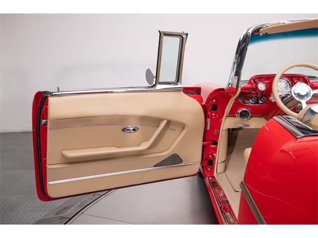 1957 Chevrolet Bel Air (CC-1758142) for sale in Charlotte, North Carolina
