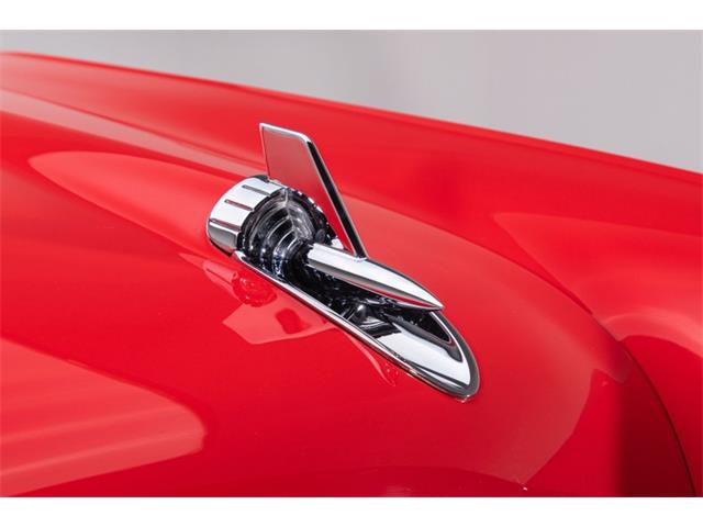 1957 Chevrolet Bel Air (CC-1758142) for sale in Charlotte, North Carolina