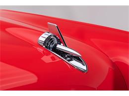 1957 Chevrolet Bel Air (CC-1758142) for sale in Charlotte, North Carolina