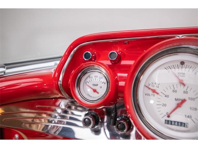 1957 Chevrolet Bel Air (CC-1758142) for sale in Charlotte, North Carolina