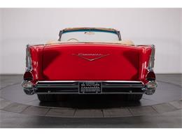 1957 Chevrolet Bel Air (CC-1758142) for sale in Charlotte, North Carolina