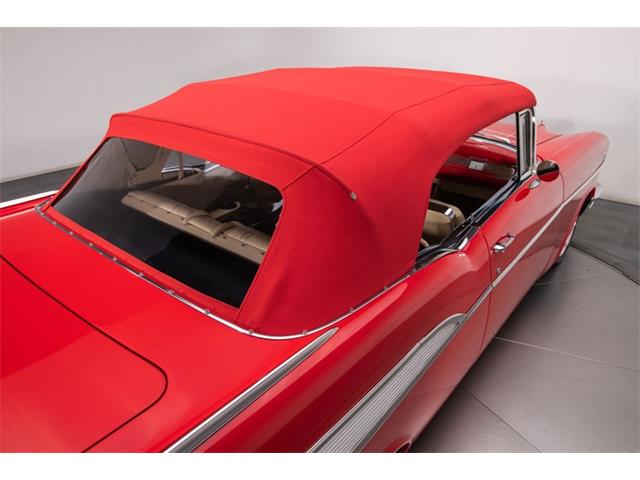 1957 Chevrolet Bel Air (CC-1758142) for sale in Charlotte, North Carolina