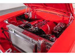 1957 Chevrolet Bel Air (CC-1758142) for sale in Charlotte, North Carolina