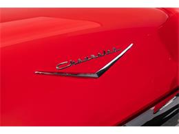 1957 Chevrolet Bel Air (CC-1758142) for sale in Charlotte, North Carolina