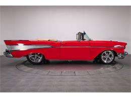 1957 Chevrolet Bel Air (CC-1758142) for sale in Charlotte, North Carolina