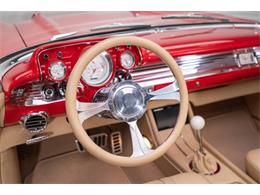 1957 Chevrolet Bel Air (CC-1758142) for sale in Charlotte, North Carolina