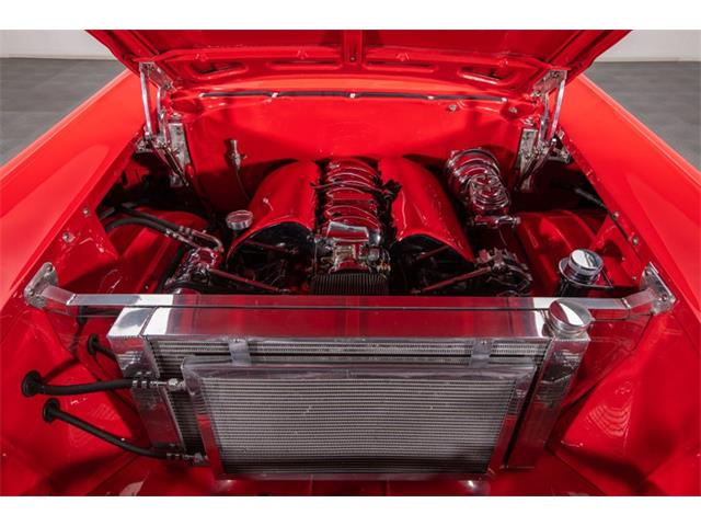 1957 Chevrolet Bel Air (CC-1758142) for sale in Charlotte, North Carolina