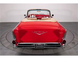 1957 Chevrolet Bel Air (CC-1758142) for sale in Charlotte, North Carolina
