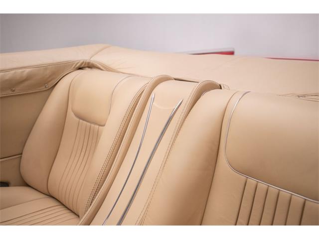 1957 Chevrolet Bel Air (CC-1758142) for sale in Charlotte, North Carolina